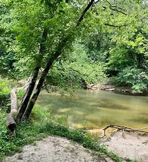 Walking Trails in or around Wake Forest