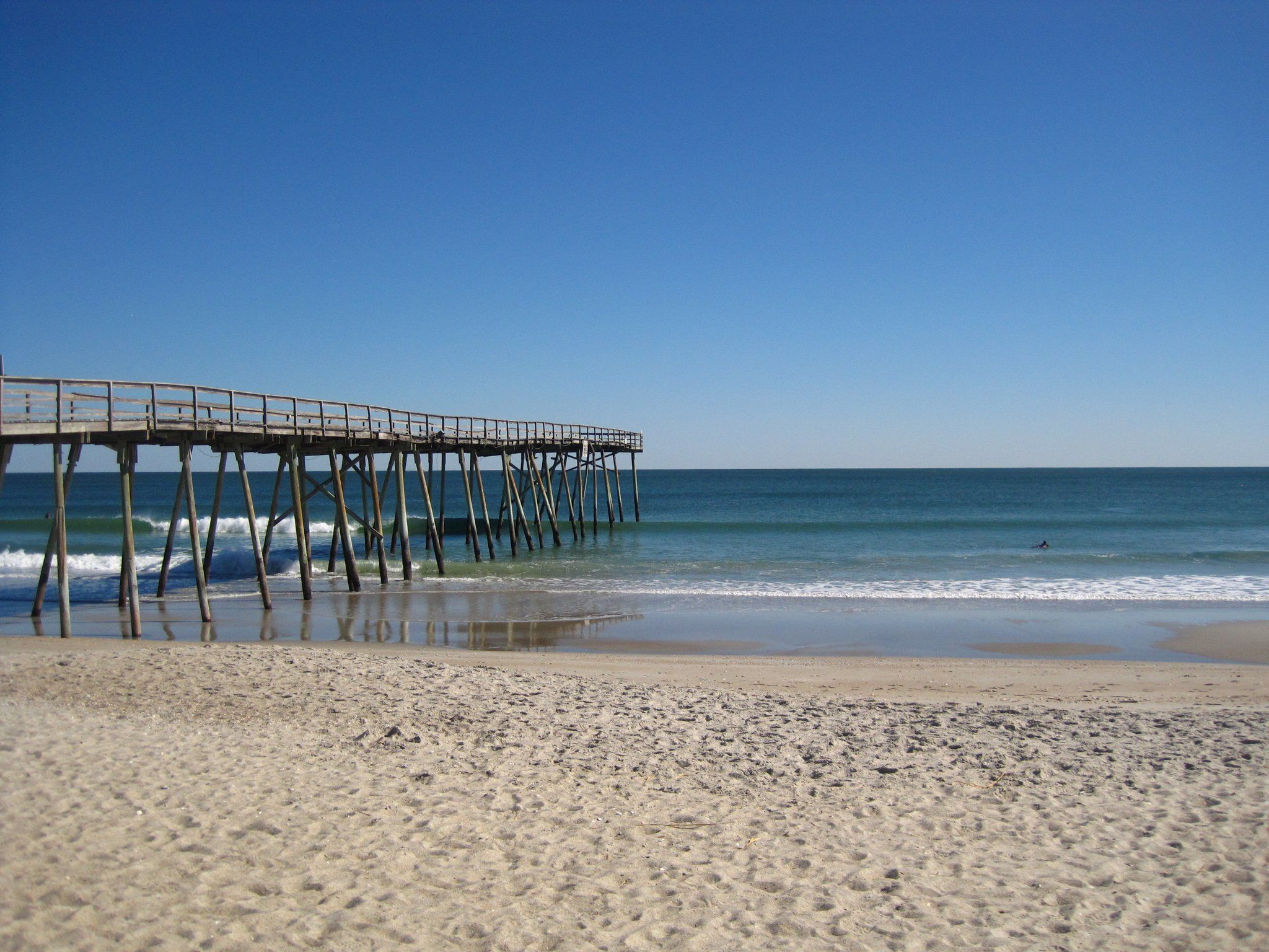 Top Day Trips from Wake Forest, NC