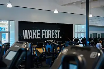 Fitness & Wellness in Wake Forest, NC | Gyms, Yoga, and Outdoor Workouts