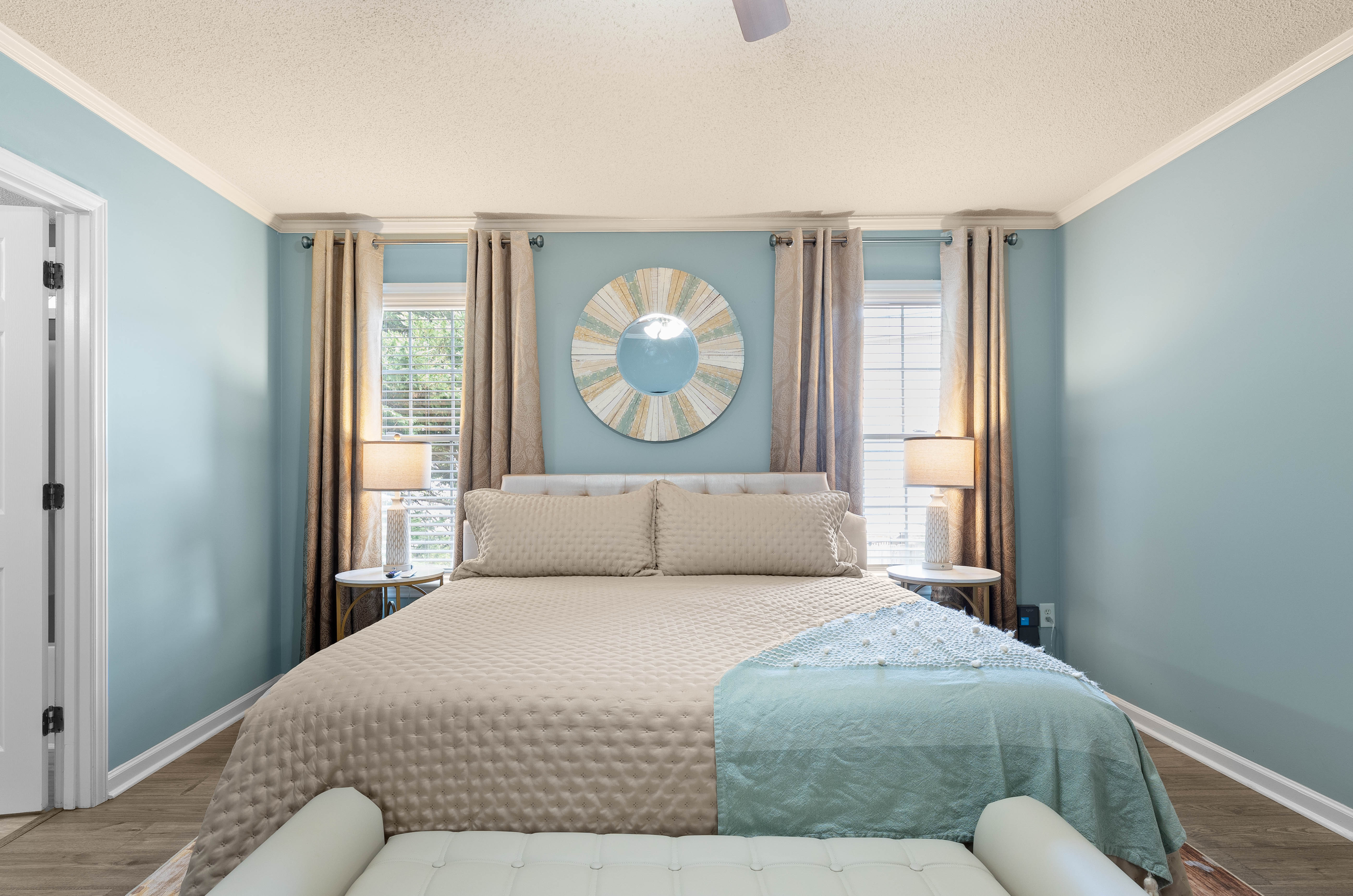 Where to Stay in Wake Forest, NC: Vacation Rentals vs. Hotels