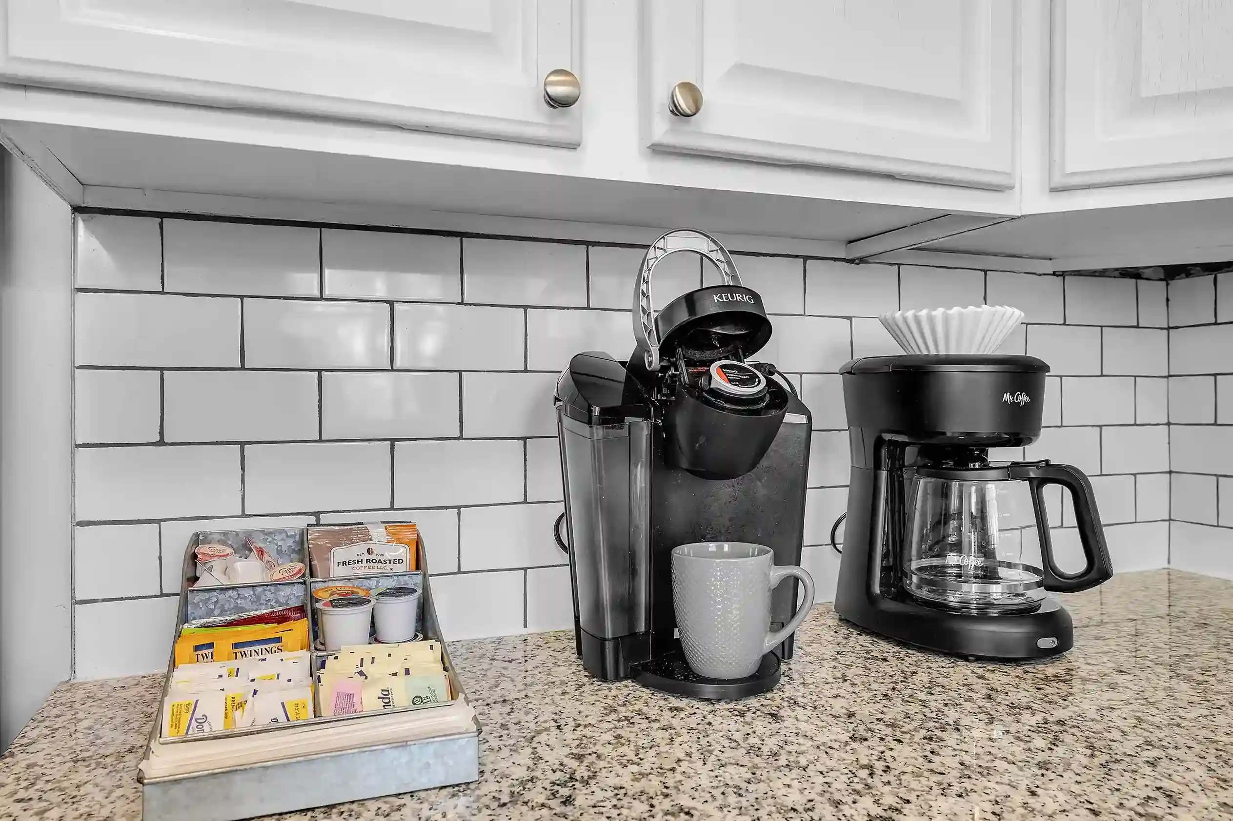 Waking up just got a little easier!